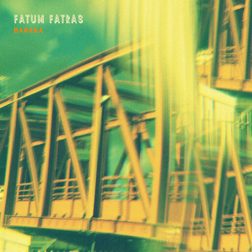 Fatum Fatras Album Baraka